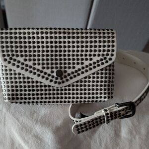 Torrid belt bag, 2X.